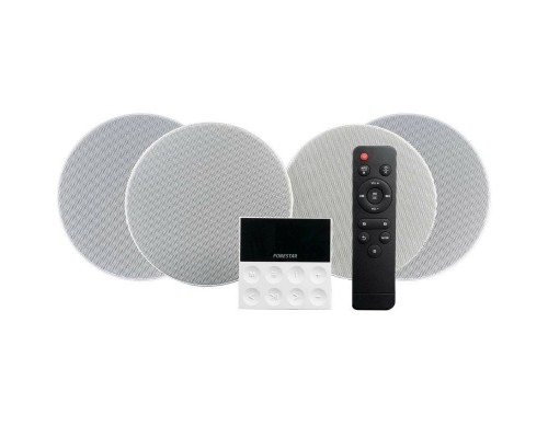 FONE-KIT KS-WALL-4